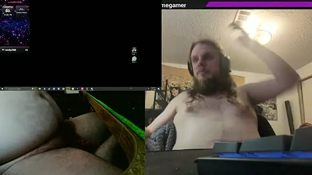 watchmegamer: вебкам-шоу