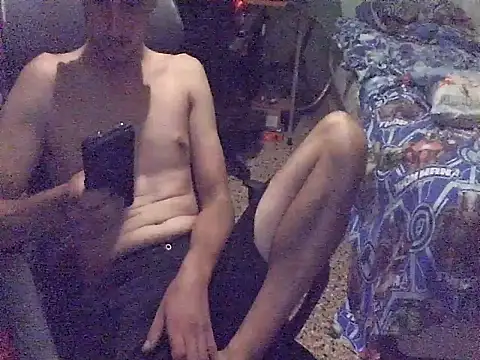 Angel508088 웹캠 쇼