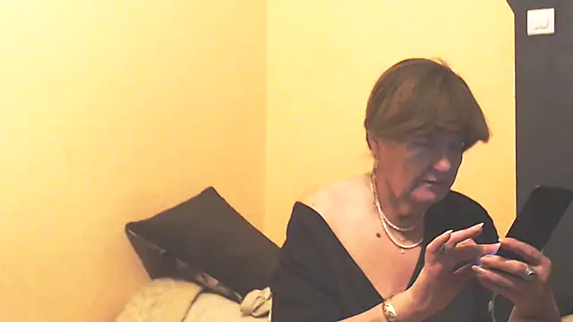 Živý XXX chat MioritaHard