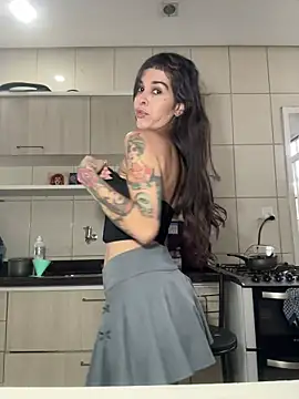 Nikatsu Live XXX-chat