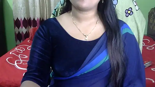 BengaliQueenStar live XXX chat