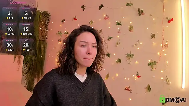 دردشة Black_Jenny الجنسية المباشرة