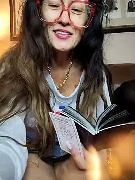 TheDime élő XXX-chatje