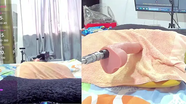 Živý XXX chat marilyn_16