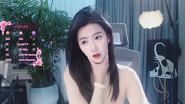 feifei-love Live XXX-chat