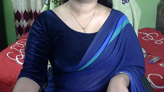 BengaliQueenStar Live XXX-Chat