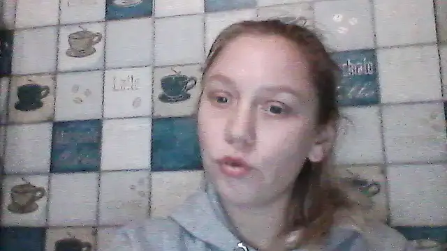 Anna_wey's Live XXX Chat