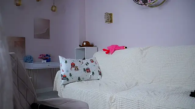 SunnivaCovil's Live XXX Chat