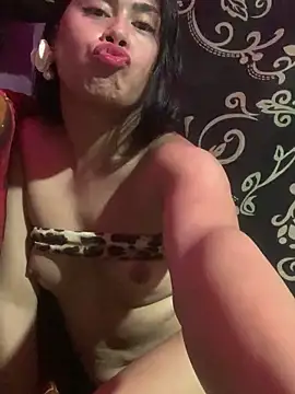 Chat XXX ao vivo de Seductive_Trans1