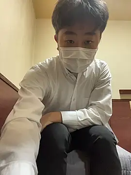 suzuki118's Webcam Show