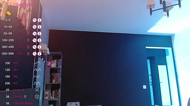 Chat XXX ao vivo de Jade_Lumin