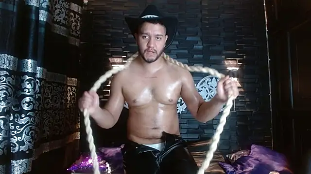 HARRY_RAMIREZ Live XXX-Chat