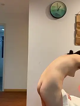 TEVDKA's Live XXX Chat