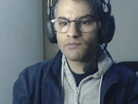 Show webcam de wildpussycat23