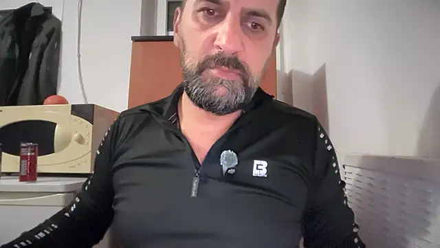 TARKAN1 Chat XXX live