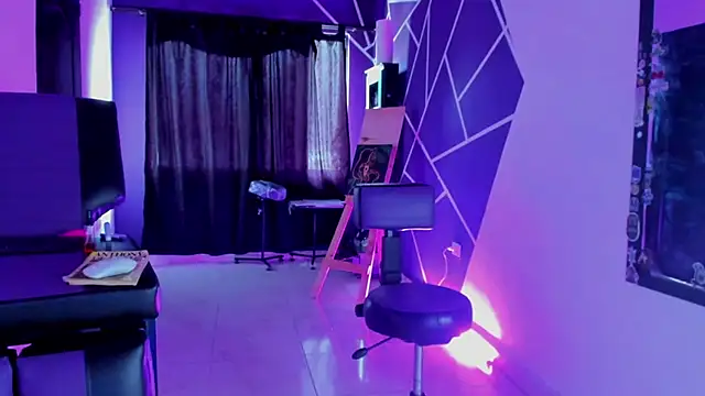 ink_demonxxx 现场XXX聊天