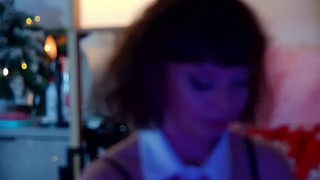 ElisabethDavis Live XXX-Chat