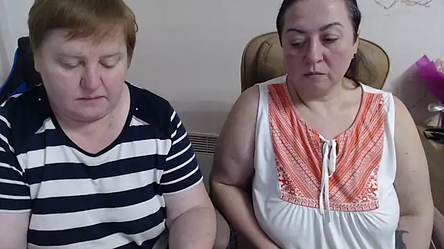 Bertie_Adeline – Naživo XXX chat