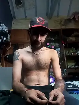 hairy_mannn Live XXX-chat