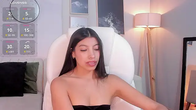 Tiffany_Low 라이브 XXX 채팅