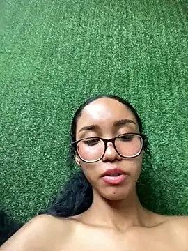 GiselleVice 在線直播表演