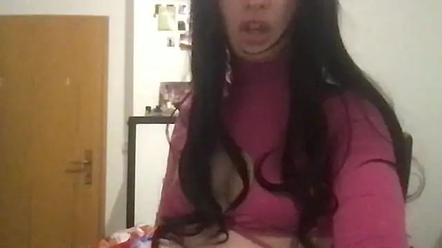 Ameliiya Live XXX-chat