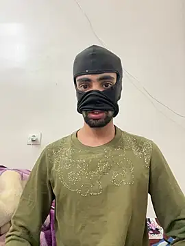 akiratn Adlı Modelin Web Kamerası Şovu