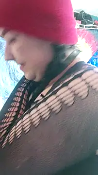 แชท XXX สดของ Dixie_delight