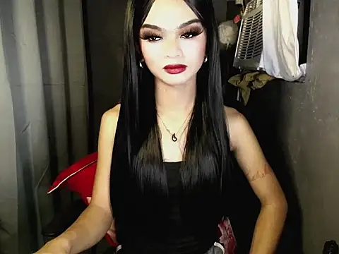 Show de webcam de ursweet_lexi