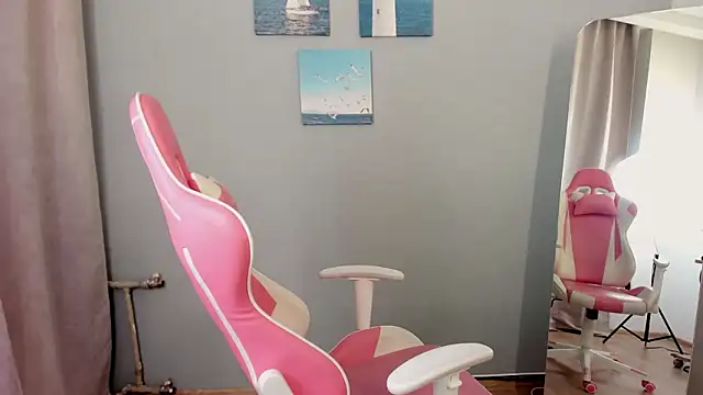 Chat XXX en directo de LilithBarton