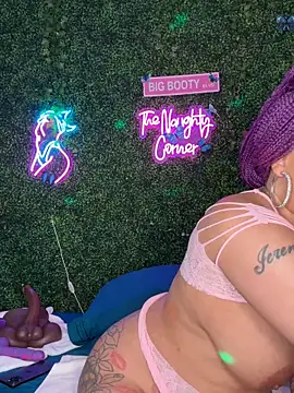 RenaThickAss: απευθείας συνομιλία ΧΧΧ