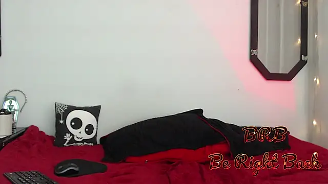 Amy_Aloqua's Live XXX Chat