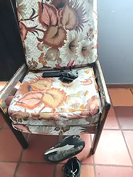 Blanco2023: вебкам-шоу