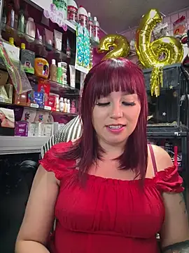 TamySweetness live XXX chat