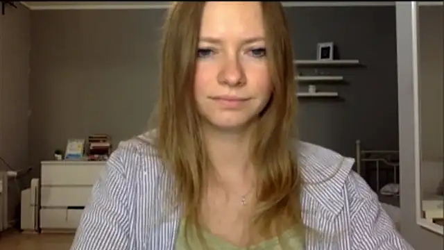 MillieShow Webcam-Show