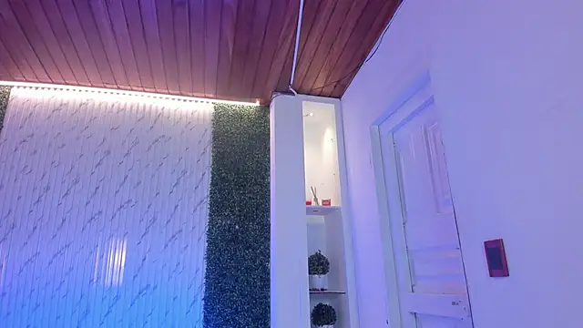 AidaJones' Live XXX Chat