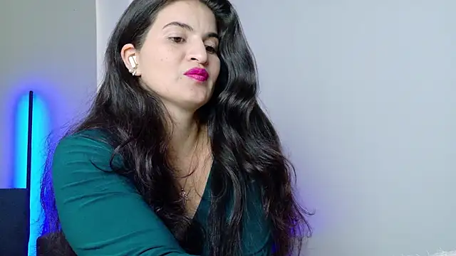 lizdevine Live XXX Chat