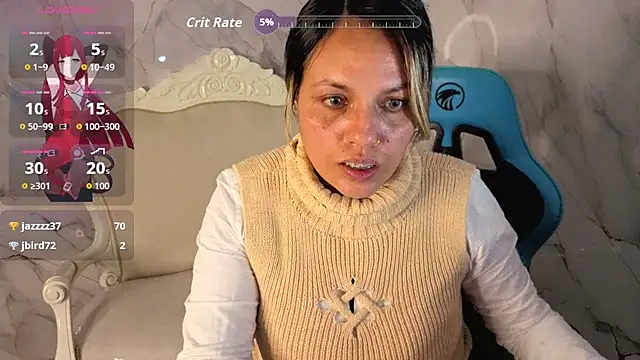 Jade_Jones_a's Live XXX Chat