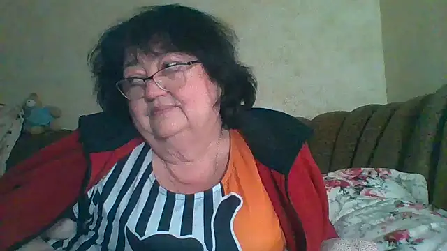 Živý XXX chat MilaSky5303