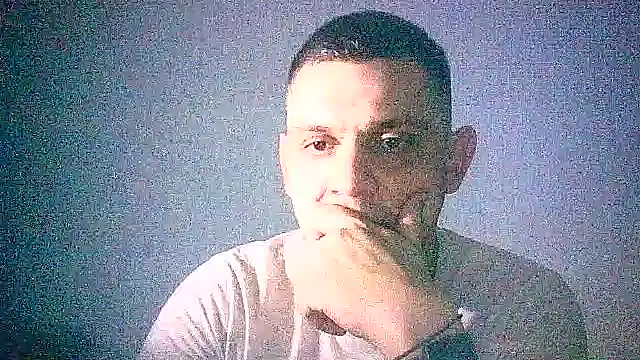 BogdanNegoda élő XXX-chatje