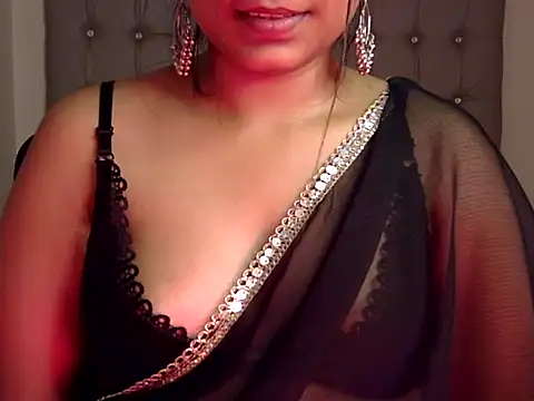 isha_here's Live XXX Chat