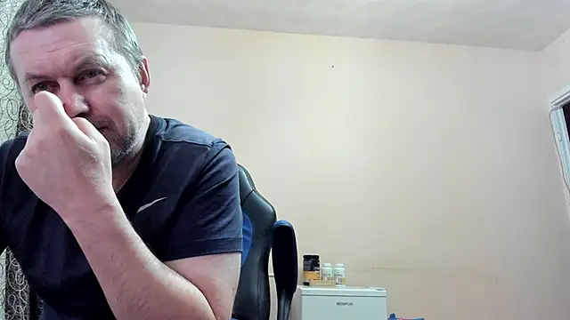 SanFrantsisko's Live XXX Chat