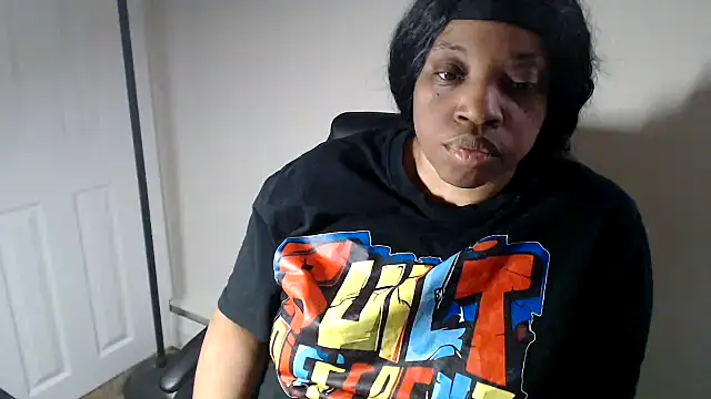 XXX chat uživo modela Sexymona1218