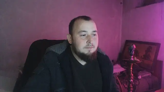 BIG-COCK-OMG's Live XXX Chat