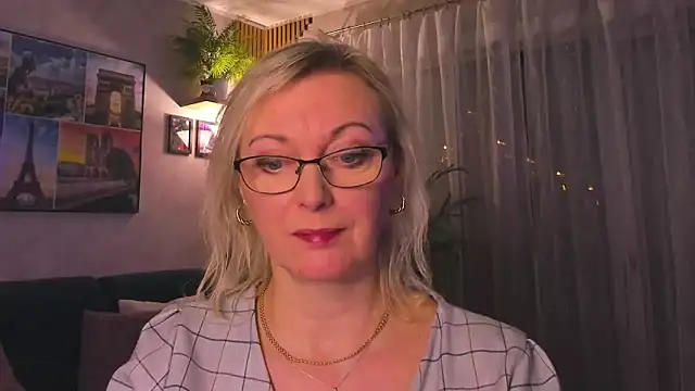 Sembang XXX Secara Langsung vanessa_chat