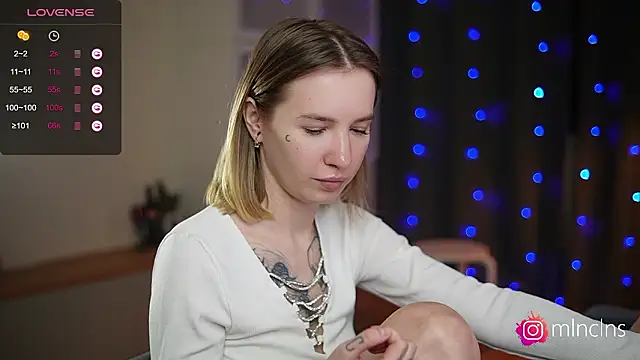 melanielwithu's Live XXX Chat