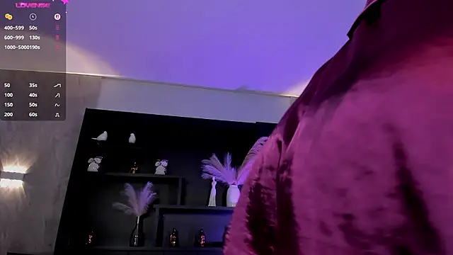 JennaOlsonX's Live XXX Chat