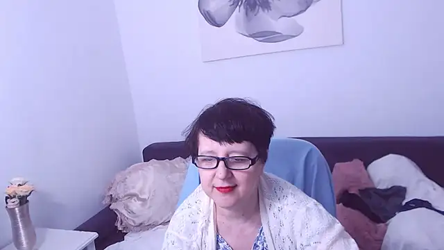 ChristaRose live XXX chat