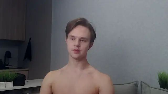 MartinMendez's Live XXX Chat