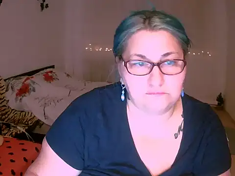 Czat XXX na żywo – BlondyBigBoobs